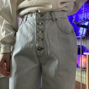 Vintage Lawman jeans